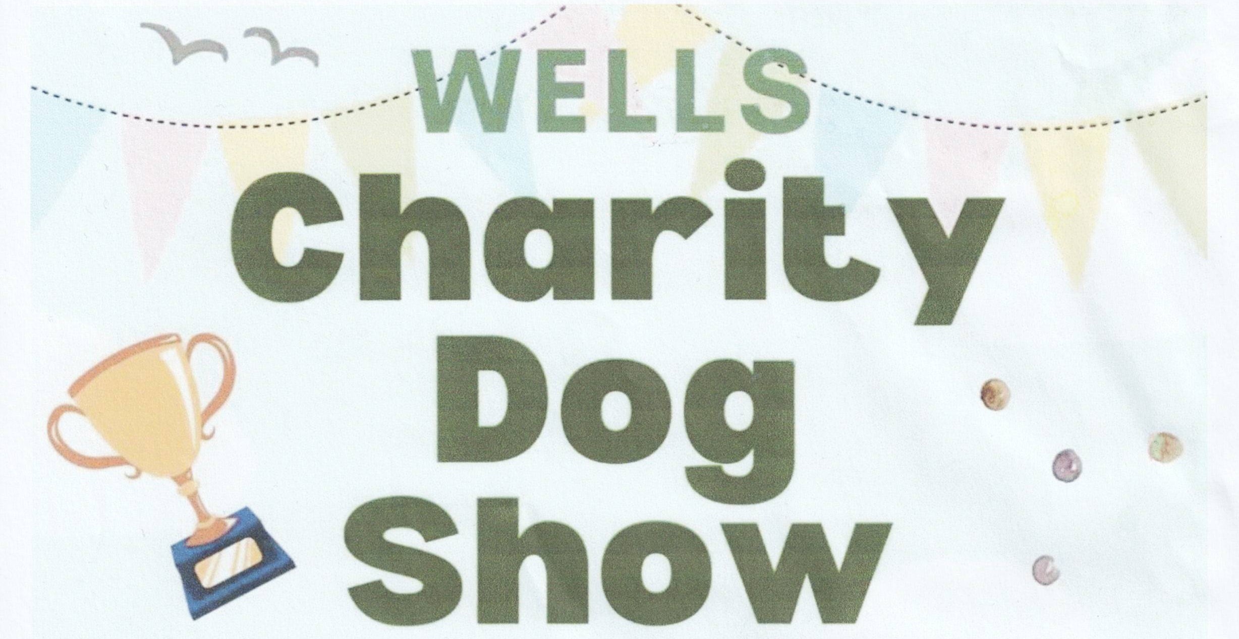 Wells Charity Dog Show